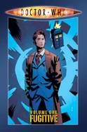 Fugitive (graphic novel)