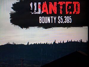 Wanted5000
