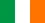 Flag of Ireland