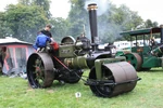 Aveling & Porter no. 10460 - RR - Joan - HO 6161 at Onslow Park 09 - IMG 6720