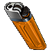 Plastic Lighter