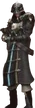 Deepground Commander-DoC