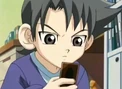 Tsutomu