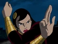 Lady Shiva SBPE