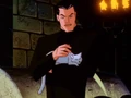 Thomas Blake DCAU