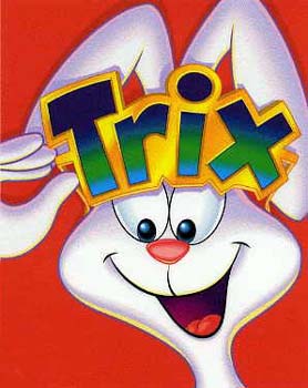 Rabbit Trix