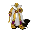 Pharaohmon RPG