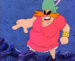 Momma robotnik 1