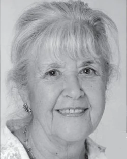 Ninette finch