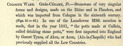 Cologne Ware (PAP)