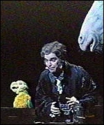 Dolittle polly