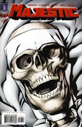 Majestic Vol 2 17 cover