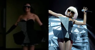 Gaga9