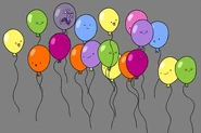 Balloons