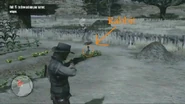 Rabbit Hunting