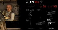 Gun store