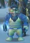 Drill Sergeant Steamcrank