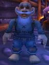Gnome Citizen