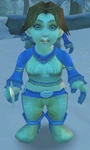 Gnomeregan Trainee
