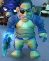 Captain Tread Sparknozzle