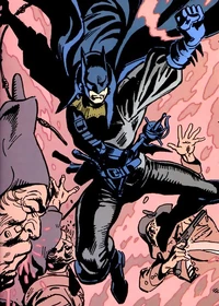 Batman