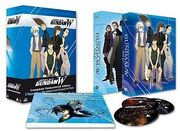 Gundam DVD
