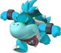 Ice bowser jr.