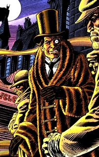 Two-Face