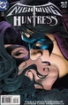 Huntress Nightwing 3
