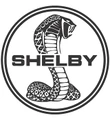 Shelby logo