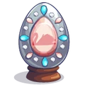 FabergeEggs Swan-icon