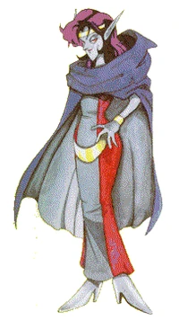 Mishaela image