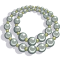 KinglyTreasure PearlNecklace-icon