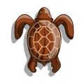 KoaWood Turtle-icon