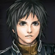 Rush avatar