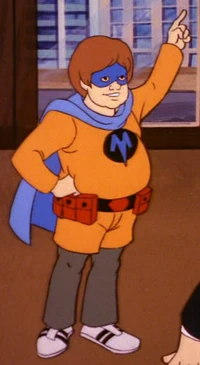 Captain Mystery2
