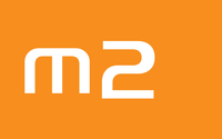 M2 logo