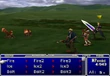 FFVII All