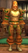 Nathanos Marris