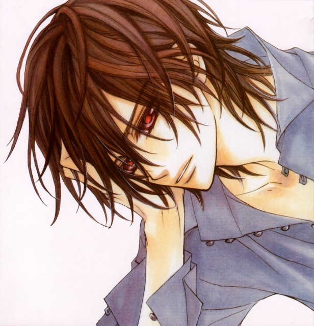 vampire knight kaname kuran. vampire knight kaname kuran. Featured on:Kaname Kuran/Image