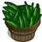 Cucumber Bushel-icon