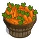 Carrot Bushel-icon