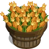 Corn Bushel-icon