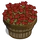 Red Tulip Bushel-icon