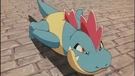 P04 Croconaw