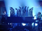 Dual piano