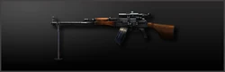 Main rpks mod