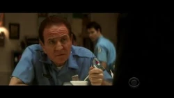 Cop Triple Threat