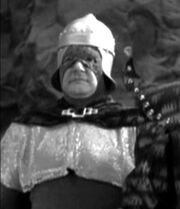 Lonzaks henchman 1