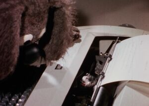 Rowlf-IBMselectricball